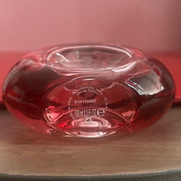 Miss Boucheron by Boucheron EDP,  3.3 oz - Picture 2 of 4